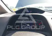 2010 Honda CIVIC фото