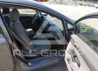 2010 Honda CIVIC фото