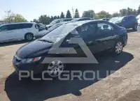 2010 Honda CIVIC photo