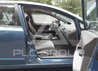 2010 Honda CIVIC фото