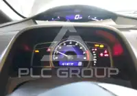 2010 Honda CIVIC фото