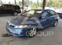 2010 Honda CIVIC фото