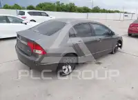 2010 Honda CIVIC фото