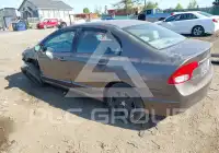 2010 Honda CIVIC фото