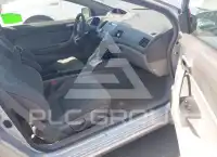 2010 Honda CIVIC фото