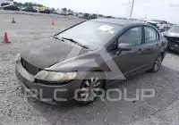 2010 Honda CIVIC фото
