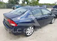 2010 Honda CIVIC фото