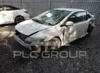 2010 Honda CIVIC photo