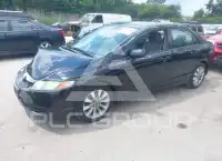 2010 Honda CIVIC фото