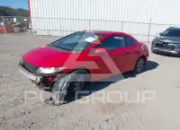 2010 Honda CIVIC фото