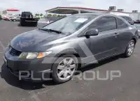 2010 Honda CIVIC фото