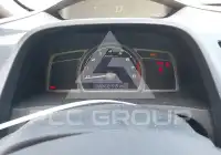 2010 Honda CIVIC фото