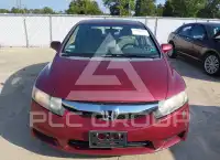2010 Honda CIVIC photo