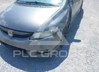 2010 Honda CIVIC photo