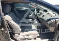 2010 Honda CIVIC photo