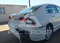 2010 Honda CIVIC photo
