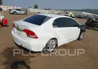 2010 Honda CIVIC фото
