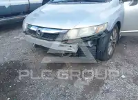 2010 Honda CIVIC photo