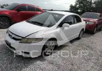 2010 Honda CIVIC фото