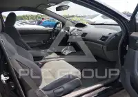 2010 Honda CIVIC фото