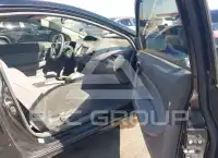 2010 Honda CIVIC фото