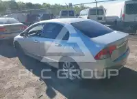 2010 Honda CIVIC photo