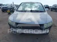 2010 Honda CIVIC фото