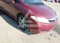 2010 Honda CIVIC photo