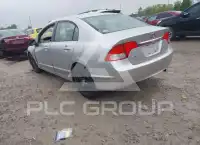 2010 Honda CIVIC photo