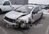 2010 Honda CIVIC фото