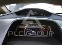 2010 Honda CIVIC фото
