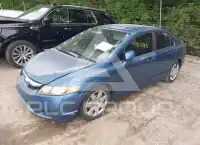 2010 Honda CIVIC фото