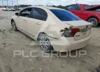 2010 Honda CIVIC photo