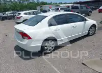 2010 Honda CIVIC фото