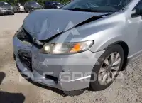 2010 Honda CIVIC photo