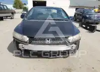 2010 Honda CIVIC фото