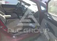 2010 Honda CIVIC photo