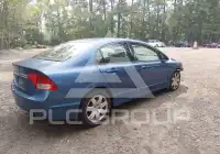 2010 Honda CIVIC фото