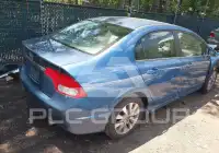 2010 Honda CIVIC фото
