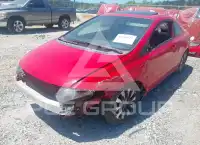 2010 Honda CIVIC фото