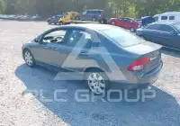 2010 Honda CIVIC фото