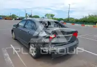 2010 Honda CIVIC photo