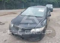2010 Honda CIVIC фото