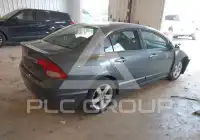2010 Honda CIVIC фото