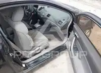2010 Honda CIVIC фото