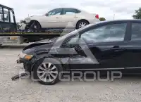 2010 Honda CIVIC фото