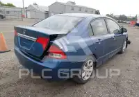 2010 Honda CIVIC photo