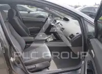 2010 Honda CIVIC фото