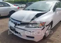 2010 Honda CIVIC photo