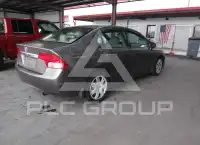 2010 Honda CIVIC photo